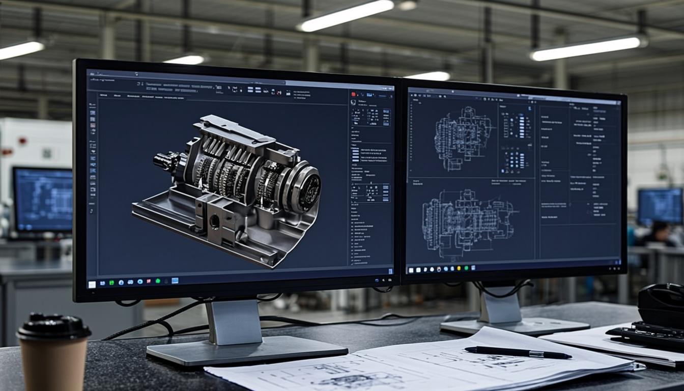 مقاله SolidWorks